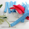 Clip Mob Cap, Disposable Nonwoven Mob Cap, Disposable Non-Woven Mob Cap